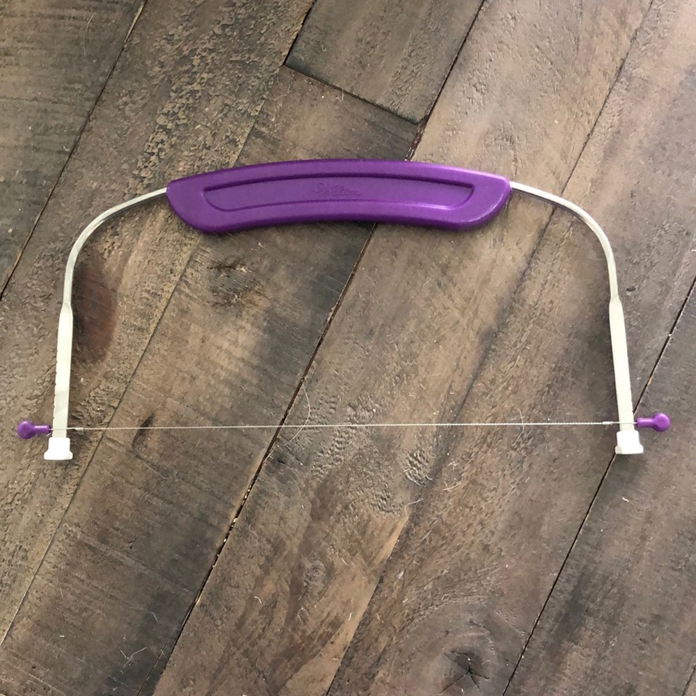 Wilton Cake Leveler